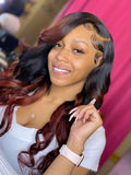 Brazilian Body Wave