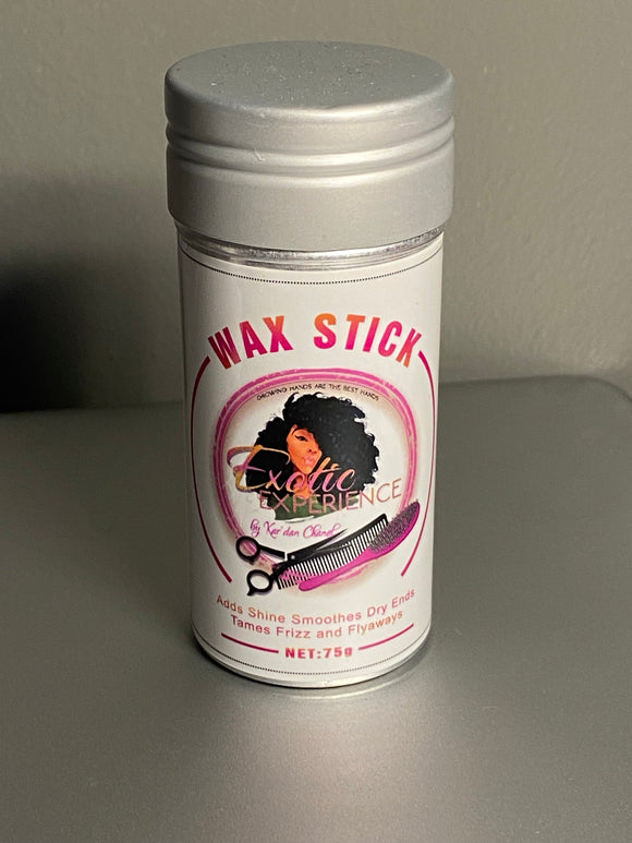 Exotic Wax Stick